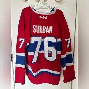 NHL Jersey